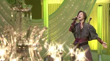 山内惠介の“華やかな交遊録”…高校の先輩・椎名林檎＆同郷のスター・氷川きよしとのプライベート秘話飛び出す