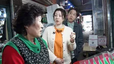 野々村友紀子＆川谷修士夫妻、緊急で韓国へ　キムチの“想像を超える異変”が判明
