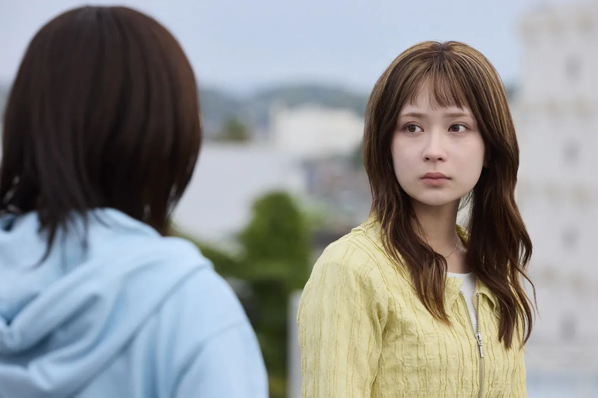 畑芽育＆志田未来W主演ドラマ『エラー』今夜最終回…一触即発＆修羅場の予告【あらすじ】
