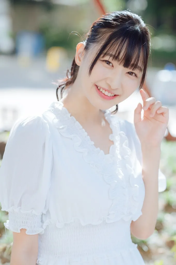 “補聴器をつけた天使”我妻ゆりか、幼少期のコンプレックス告白「めっちゃバカにされた」　人生の転機も明かす