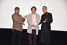 「第4回日本ホラー映画大賞」山城研二監督『chorus』が大賞　商業映画デビューへ
