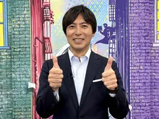 桝太一、“研究者＆キャスター”二足のわらじに言及　「自分に対する戒め」も【オリコンライターズ】