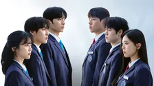 【あすから】韓ドラ『ランニングメイト』、放送スタート　キム・ヨンデもカメオ出演＜キャスト・あらすじ＞