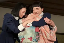 『風、薫る』第47回　小野田の死をきっかけに、ゆきは深い悲しみから実習を休む日々が続いていた