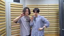 キタニタツヤ『ANN0』に中島健人がゲスト出演　最終回前最後のスペシャルウィーク