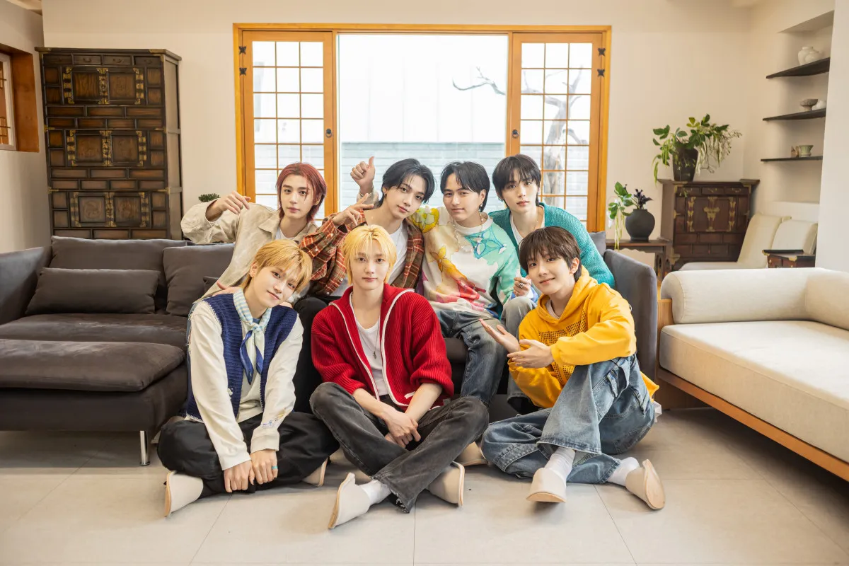 BOYNEXTDOOR、Novelbright・竹中雄大とカラオケ歌唱　見どころ満載・キンパづくりも【『BOYNEXTDOOR トモダチベース』】