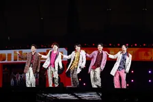 【ARASHI LIVE TOUR 2026「We are ARASHI」】最終公演ライブレポート　愛と感謝届けた3時間全33曲【セットリスト】