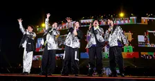 嵐、26年半の歴史に幕　ファンファースト貫き笑顔でお別れ「本当にありがとうございました」