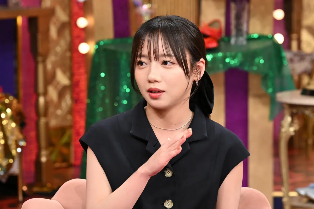 齊藤京子、ルッキズムにとらわれていた過去告白「声が低めなので、学生時代は…」