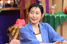 木村多江、産後のメンタル不調を告白「母親失格なんじゃないのという感じになって…」