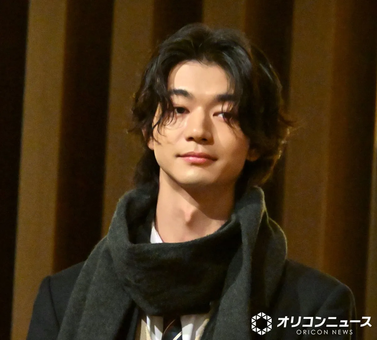 原因は自分にある。吉澤要人、キャスト陣のお風呂トークに入れず悔しがる　無口キャラ演じる苦労「どう見ていただくのか」