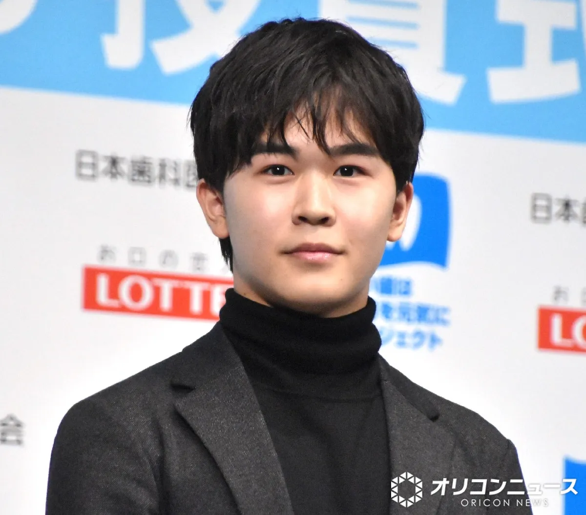 鈴木福、二宮和也からの“14年前”の直筆プレゼントの写真添え活動終了の嵐ねぎらう「お仕事でも、いちファンとしてもたくさん元気、勇気、愛をもらいました」