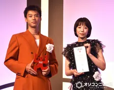 竹内涼真、『あんたが』勝男役の印象が根強い「プライベートでは文句は言いません（笑）」