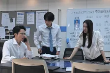 【ボーダレス】土屋太鳳“桃子”＆佐藤勝利“蕾”ら移動捜査課メンバーに悲劇　第8話あらすじ