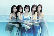 LE SSERAFIMの楽曲が『スーパーガール』本編に採用　日本ファン向け映像も公開