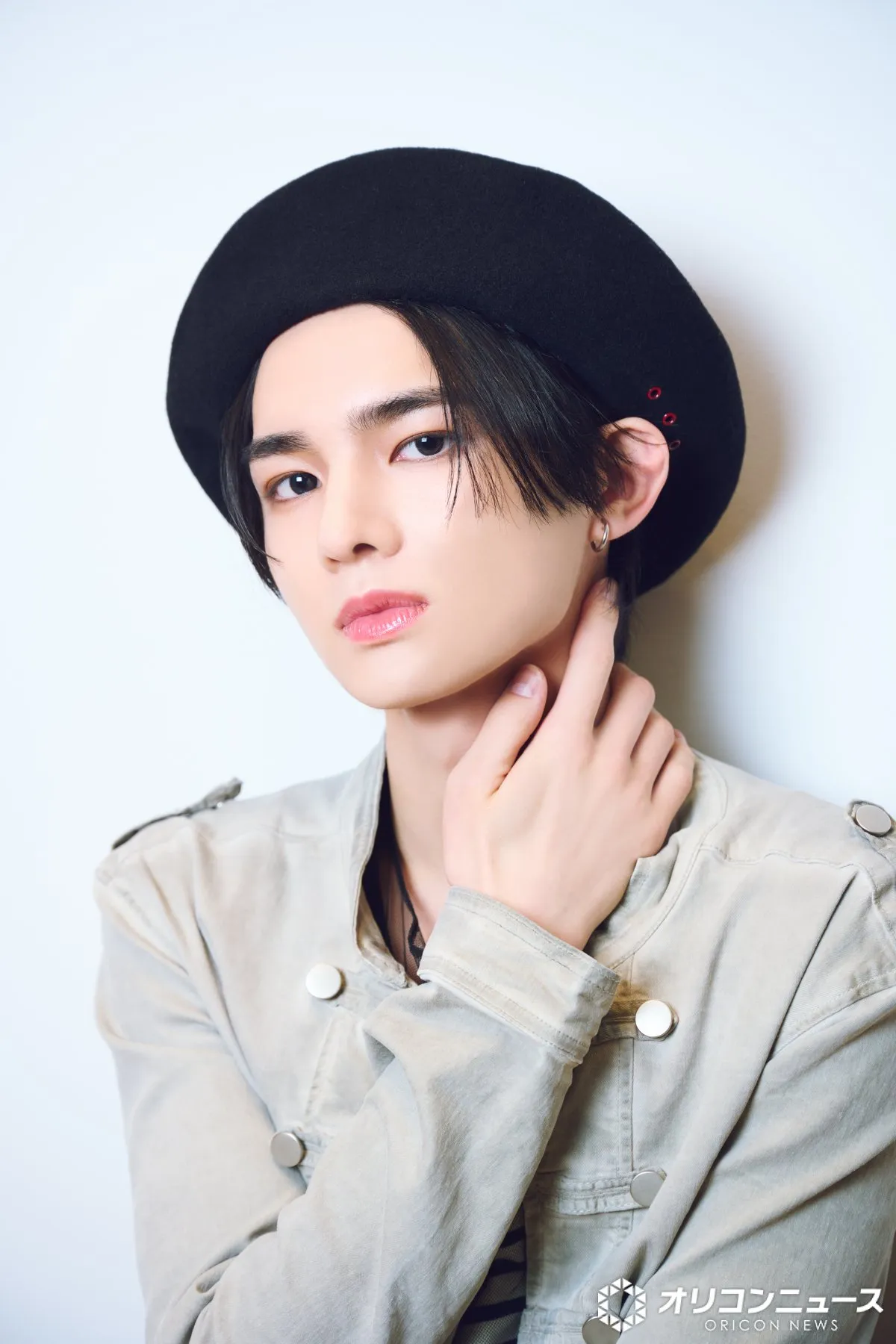 aoen・輝（HIKARU）、雅久（GAKU）と誓った“もう一度”　「まだ足りない」と語る現在地【ソロインタビュー企画第2弾】