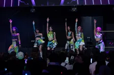 moxymill、現体制最後の単独ライブ開催　新曲初披露と新メンバーオーディション実施を発表