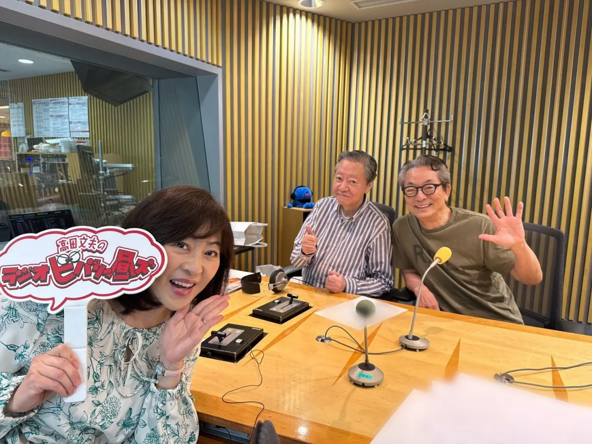 水谷豊、娘・趣里の活躍に本音　初共演映画は「1人の役者として見ていた」