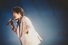 大泉洋、30周年リサイタルツアー開幕　幾田りら、北川悠仁、スキマスイッチら提供曲を初披露