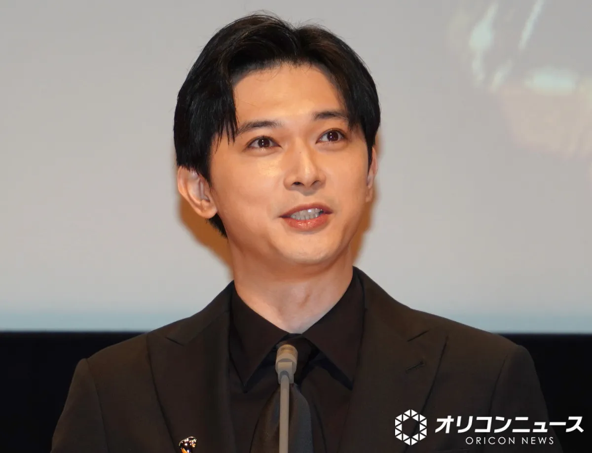 吉沢亮、映画『国宝』の上映が1年続き驚き　どの現場でも話題に「こんな経験は今までなかった」