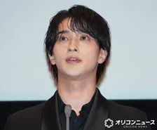 横浜流星、役者としての幸せににっこり「歌舞伎を見ている人も映画館に足を運んでくれた」　吉沢亮の演技支え助演男優賞受賞