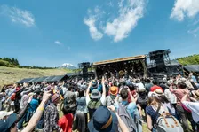 『FUJI＆SUN '26』からハンバート ハンバート、くるり、ハナレグミらのステージを放送・配信決定