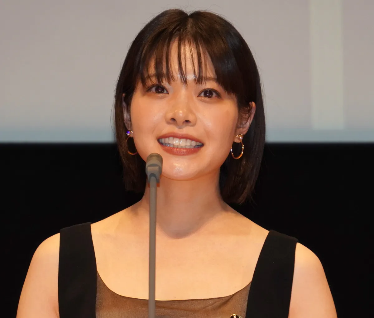 岸井ゆきの、宮沢氷魚の声に感動「こんなマジックがあるんだ」　複雑な感情のシーンを回顧