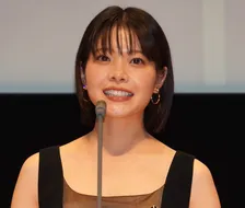 岸井ゆきの、宮沢氷魚の声に感動「こんなマジックがあるんだ」　複雑な感情のシーンを回顧