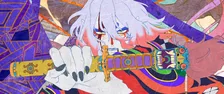 『劇場版モノノ怪』最新PV解禁でラスト10秒に衝撃！TVシリーズの主人公・離の薬売り出現