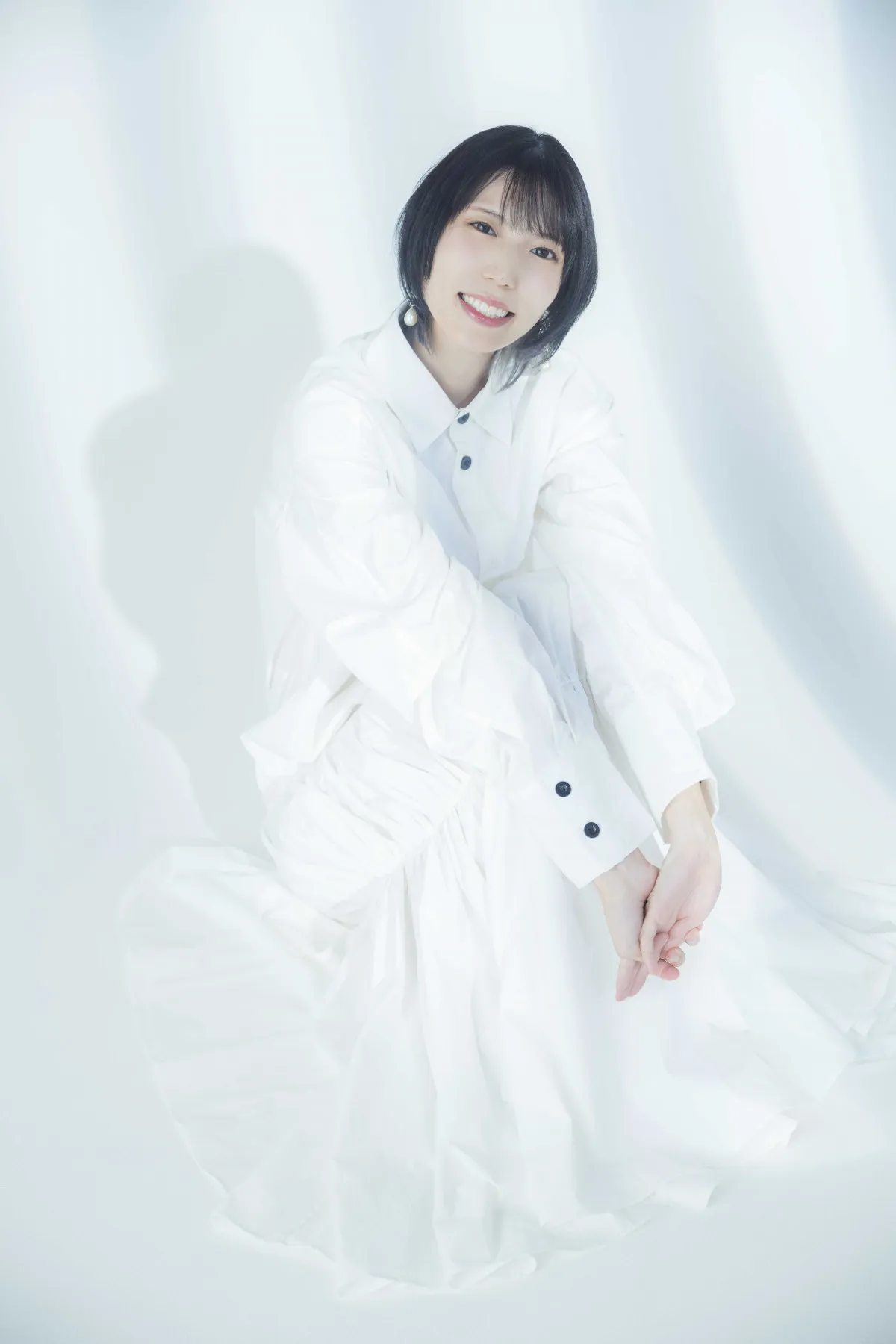 声優の森永千才、結婚「これからも感謝の気持ちを忘れずに、役者として精進」