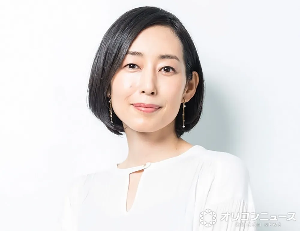 木村多江、撮影途中の出産を回想「お詫び状を書き続けて…」　子育てと仕事の間でメンタル不調に