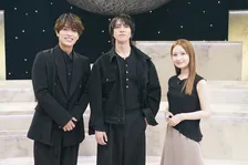 山下智久、日本を離れた理由告白　原嘉孝が菊池風磨からの手紙を代読