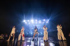 MYERA、初のファンクラブイベント開催　新曲も初披露「もっともっと私たちの音楽や想いを届けたい」
