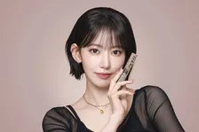LE SSERAFIM・SAKURA（宮脇咲良）、ダンスでまつ毛を表現　メイベリン ニューヨーク4年ぶり新製品アンバサダー就任【コメント全文】