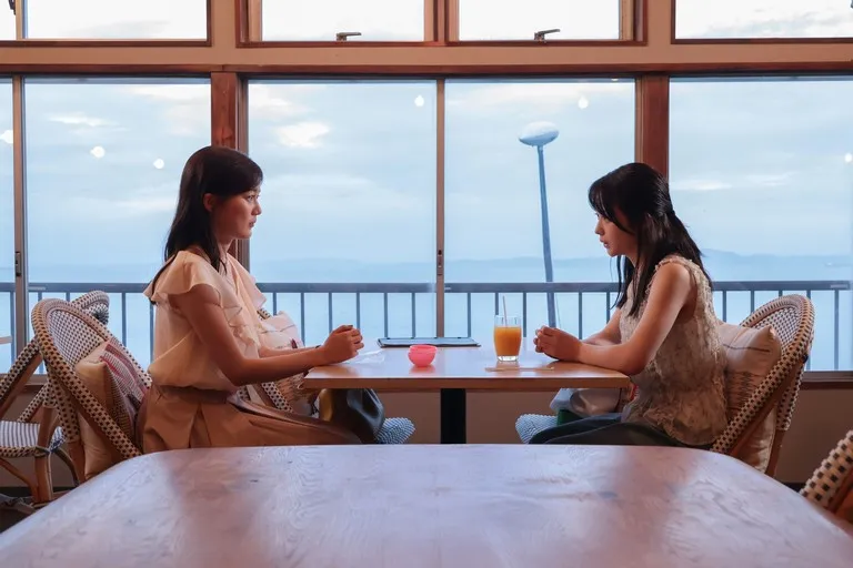 『明日はもっと、いい日になる』少女が抱える心の闇　生田絵梨花“向日葵”の涙の理由【第4話あらすじ】