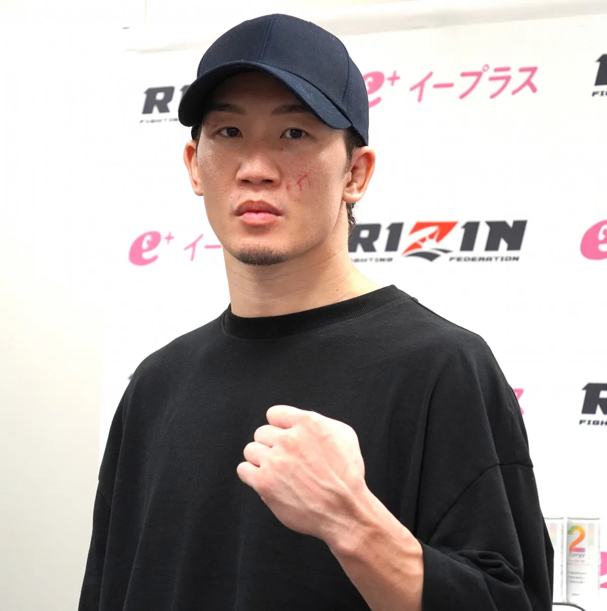 【RIZIN】リベンジ成功の朝倉未来、大みそかに対戦したいのは「選択権があるなら平本蓮」