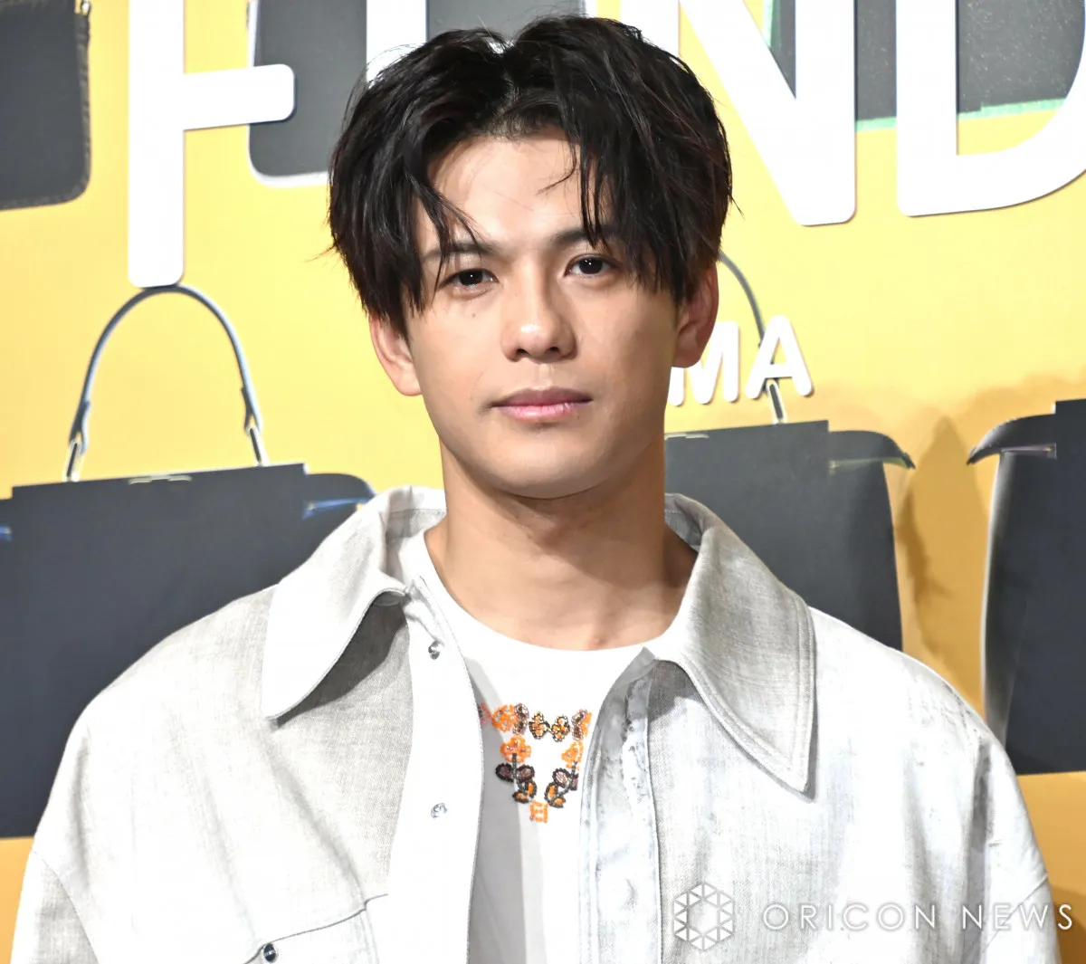森崎ウィン、ナ・イヌの「（出身地）大阪」ジョーク＆関西弁「なんでやねん」「やかましいわ」披露にツッコミ