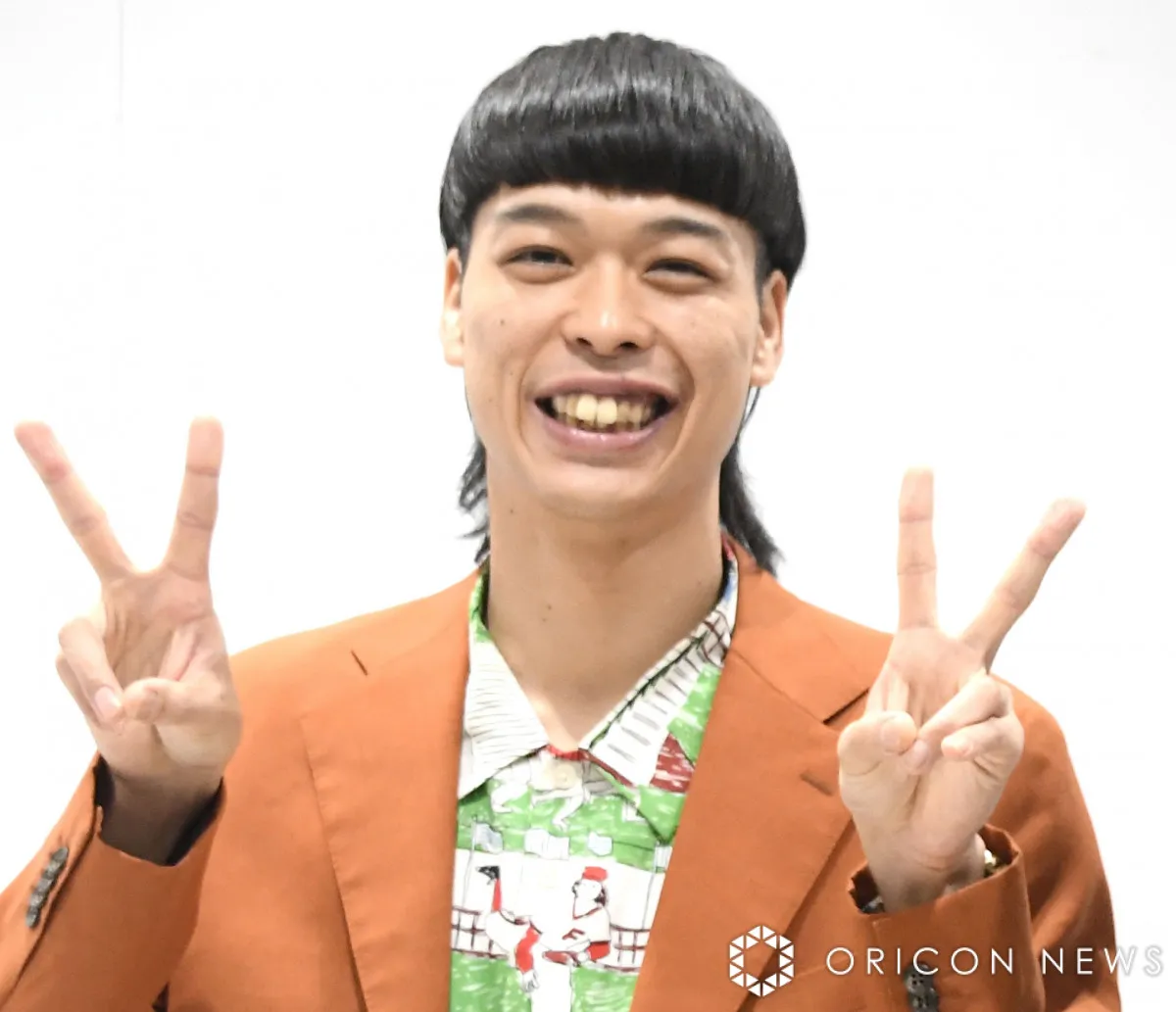 バッテリィズ・エース、母親のお墓がない理由明かす「石、建てて何十万も…」「お坊さんはいりません！」　影響受けた“父親”の考え方