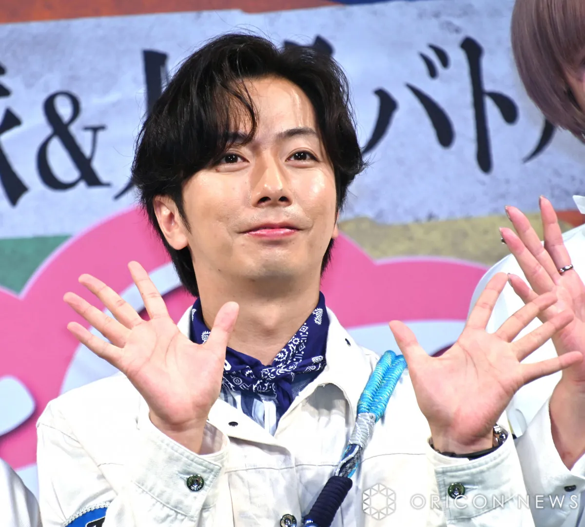 河合郁人、設楽統＆バカリズムも驚く“超大物芸能人”を電話呼び出し「芸能界にいられないんじゃないかと…」