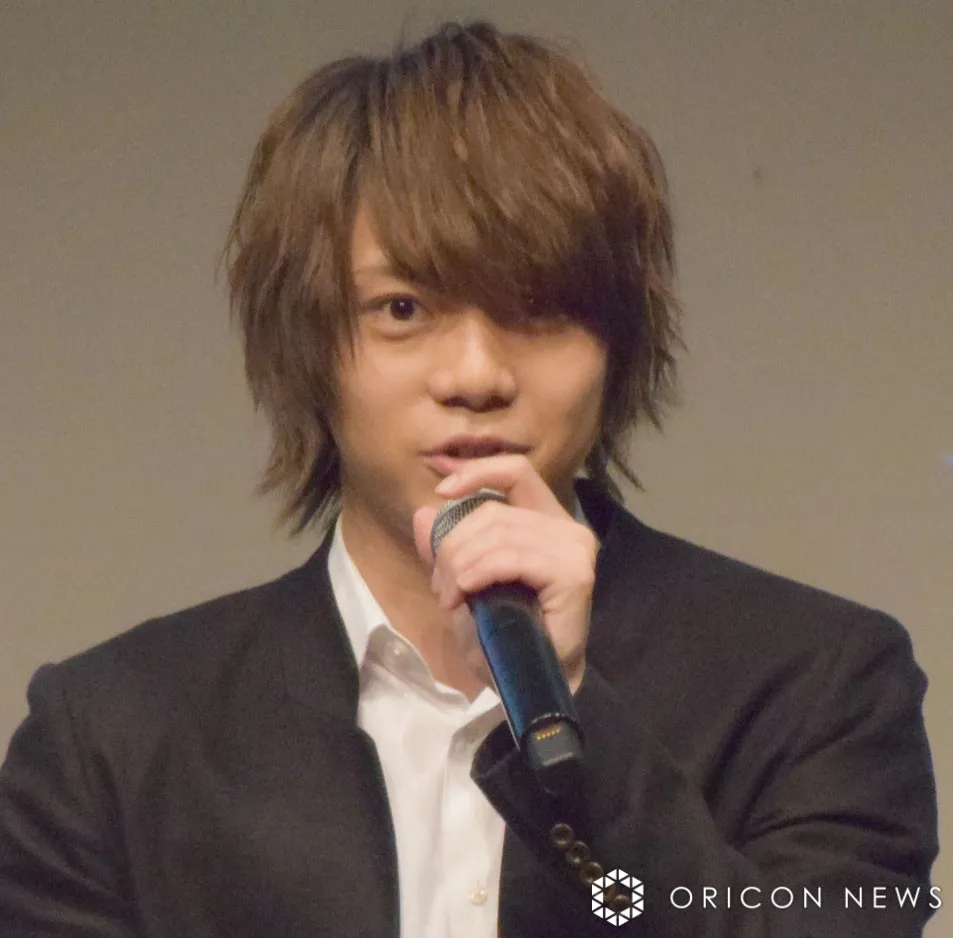 ”加州清光”佐藤流司、刀剣男士仲間との写真を公開しファン涙「古参組エモすぎてやばい」　10周年東京ドーム公演を目前に