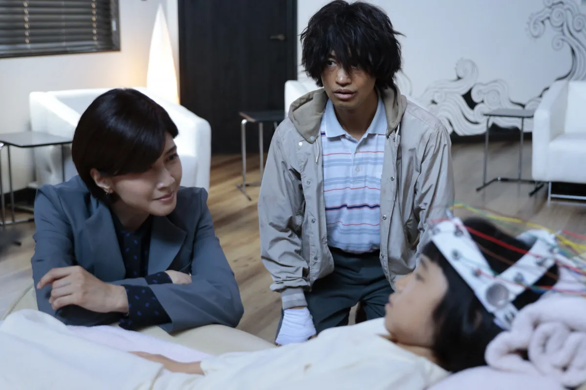『誘拐の日』第4話はラストで衝撃の急展開　謎は新たなフェーズへ