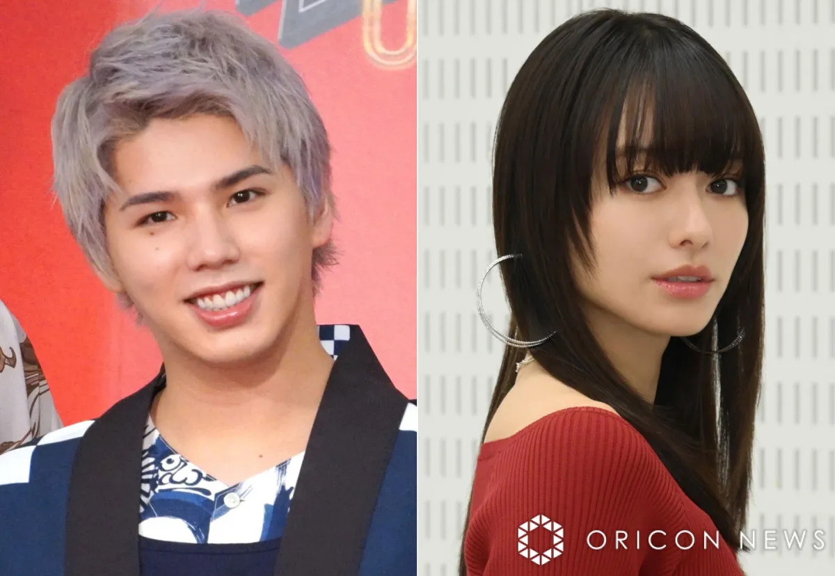森進一、息子マイファスHiroの妻・山本舞香の印象語る　メールもらい「うれしくなっちゃってね」