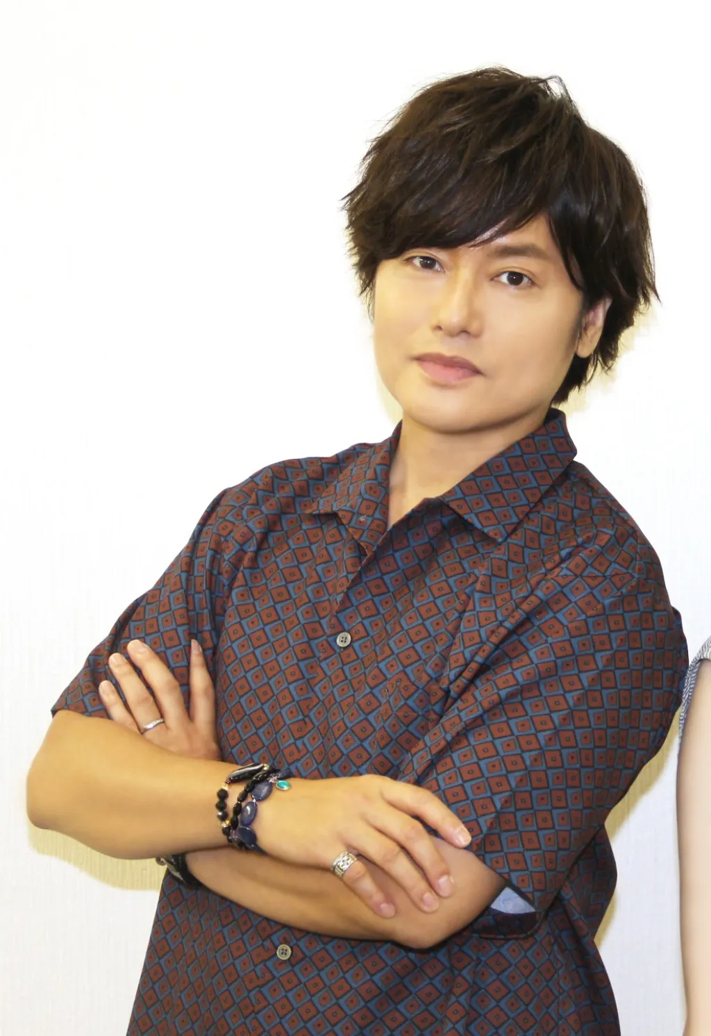 森久保祥太郎、母校が甲子園出場で歓喜「同級生達のLINEグループが動いてる」