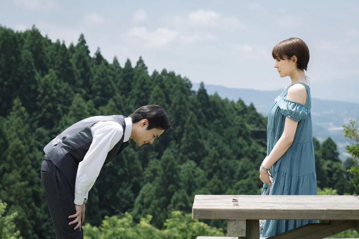 『レプリカ 元妻の復讐』すみれの復讐、元夫に降りかかる展開にネット衝撃「マジで地獄」「ちょっと可哀想にもみえる」【ネタバレあり】