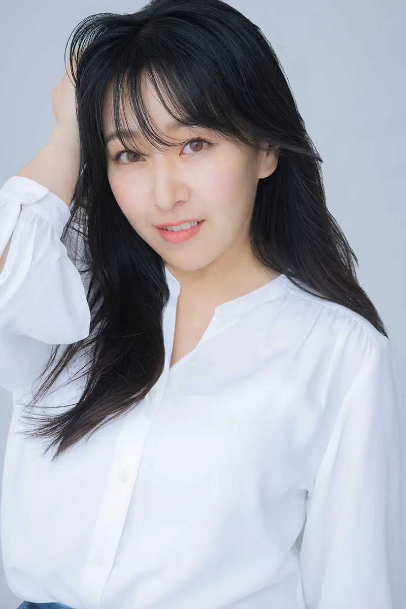 子役出身で俳優歴20年以上の中冨杏子が語るオーディション体験記、役者業の魅力は「“自分という枠”を超えて、まったく別の人生を生きられること」