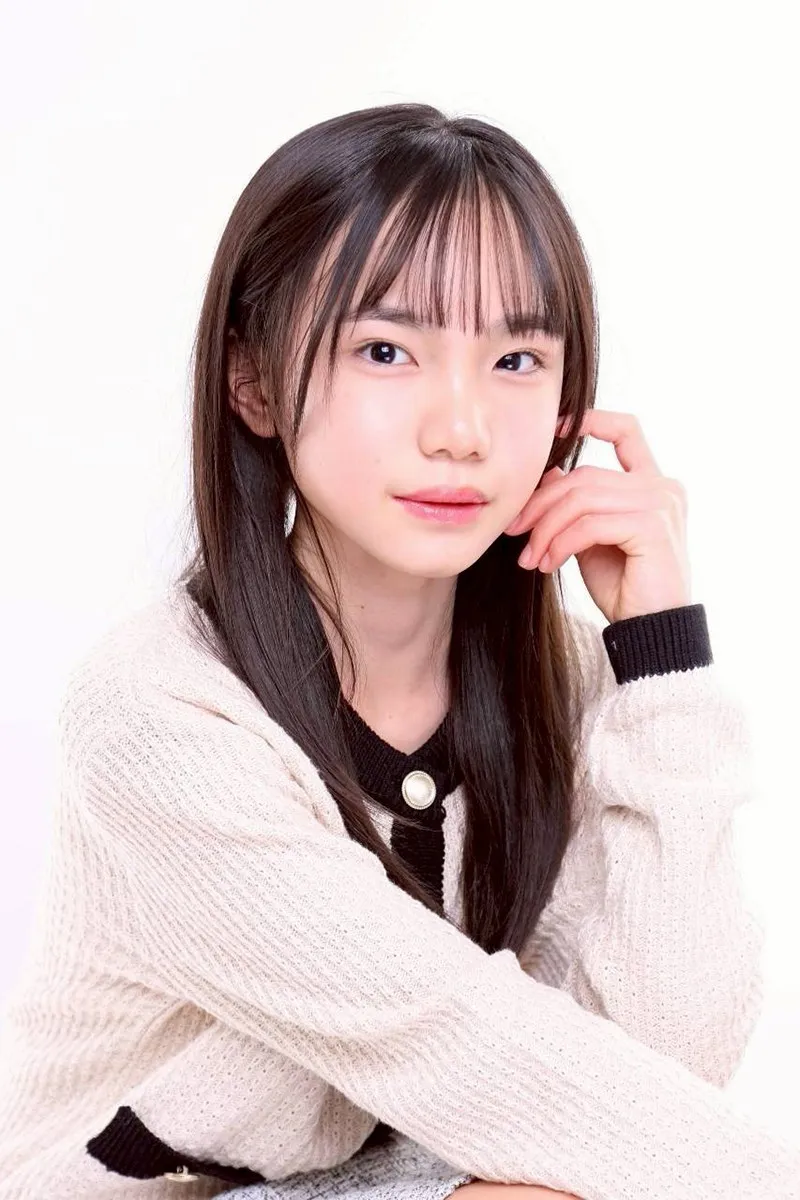 WEBスカウトをきっかけ事務所所属を掴み取った12歳・桜川愛生、影響を受けた芸能人は「今田美桜さん。常に笑顔なところが憧れです」