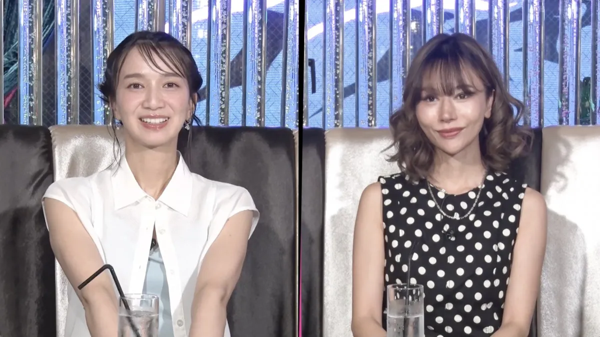 水沢アリー、5年ぶりのバラエティ番組出演で近影公開　双子同士の禁断の新恋愛企画が始動