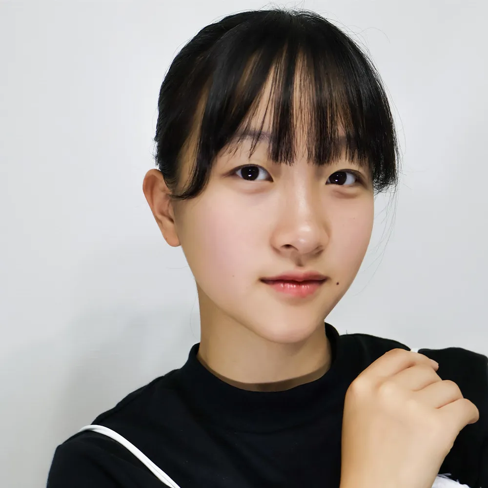 アニメ『アイカツ』に憧れ芸能界デビューを果たした16歳の新人俳優・SHURI、「“また仕事したい!”と思っていただけるような俳優になることが目標です!」と決意新たに