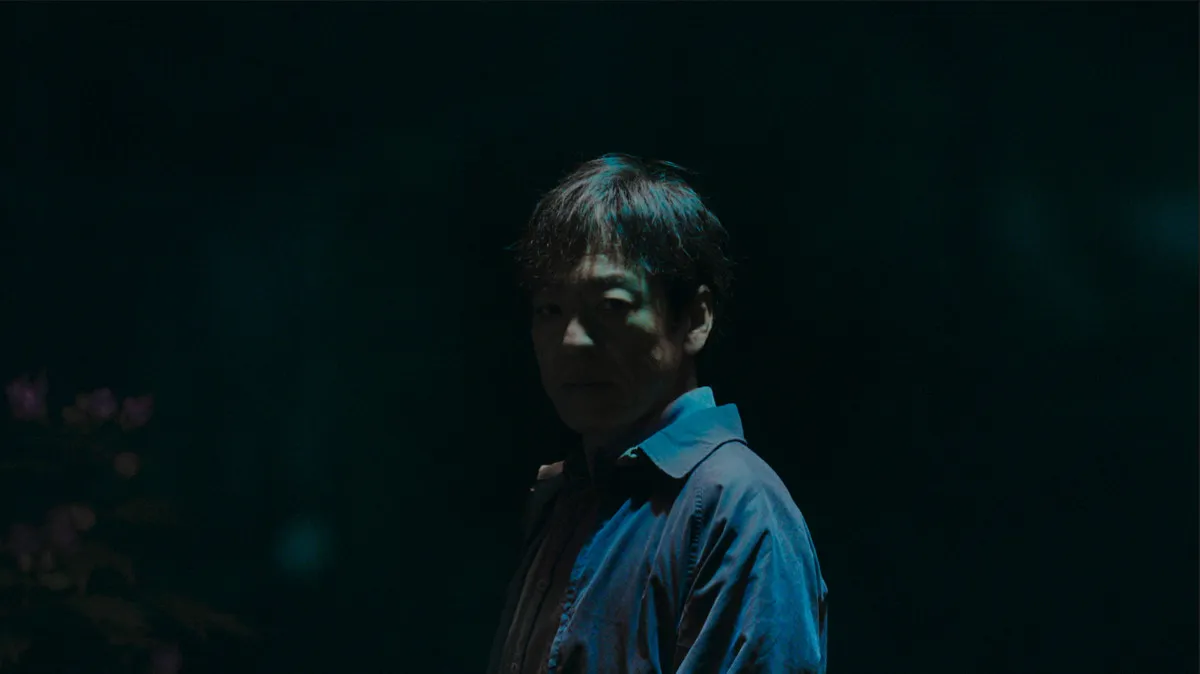 香川照之主演WOWOWドラマ『災』が来年劇場公開へ　サン・セバスティアン国際映画祭に正式招待