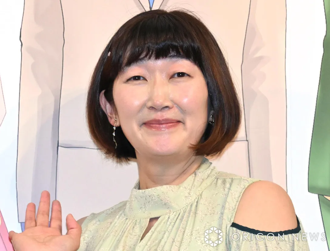 “8.5キロ減量”たんぽぽ・川村エミコ、水着姿でプール満喫「とっても気持ちよさそう」「水着姿も、本当に楽しそうな笑顔もめっちゃ素敵」